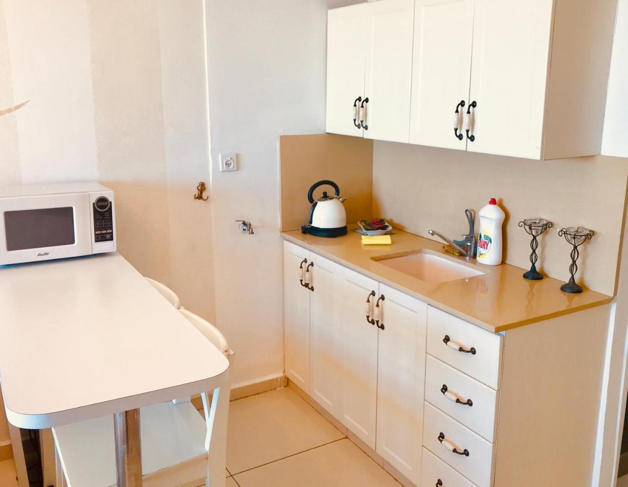 Top Of Jerusalem Apartments - City Tower Екстер'єр фото