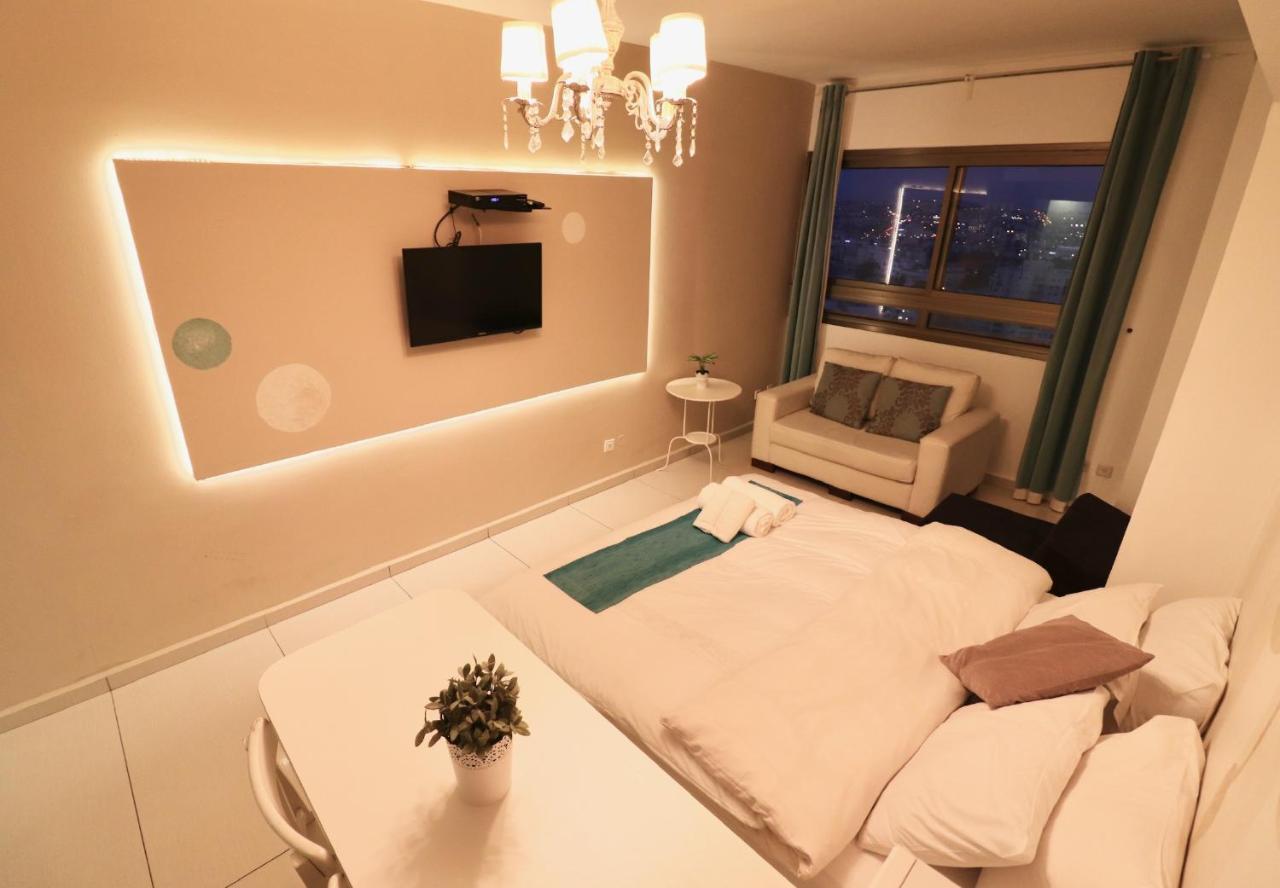 Top Of Jerusalem Apartments - City Tower Екстер'єр фото